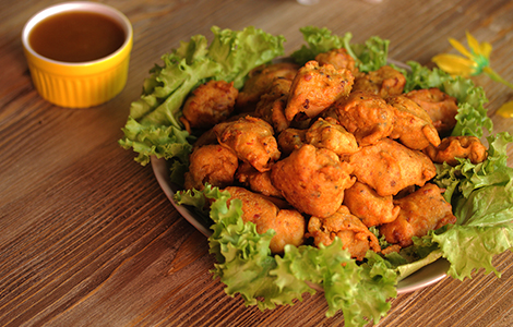 Pakora