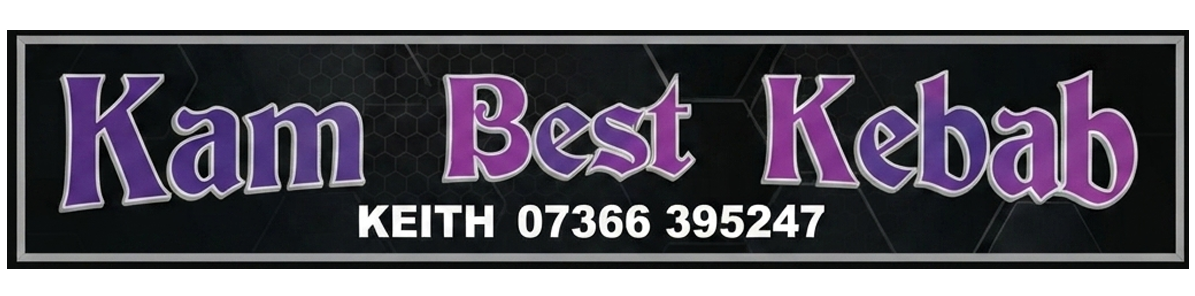 keith best kebab house Logo